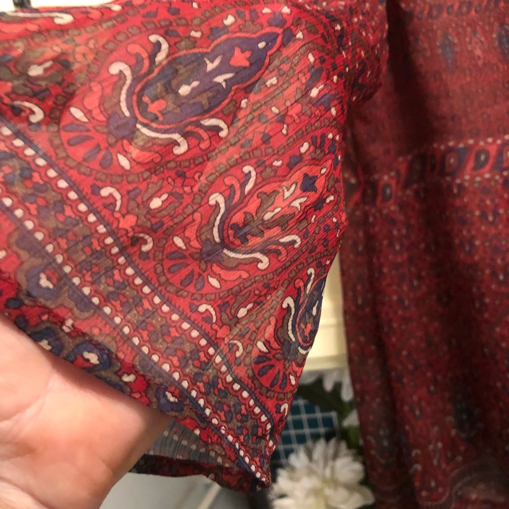 Blouse - Picture 4 of 4